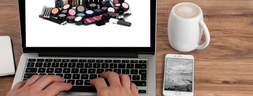 branding en cosmética
